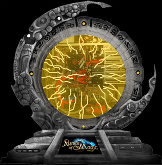 Illustration for article titled Runes Of Magic Brings Fashion And Metal To Gamescom